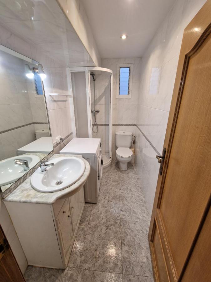 Lucasroom Homestay Valencia