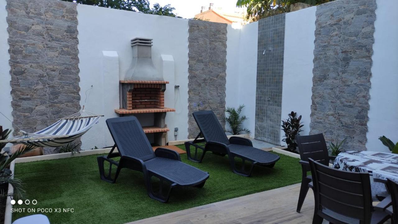 Malvarosa Beach Private Garden Apartment *