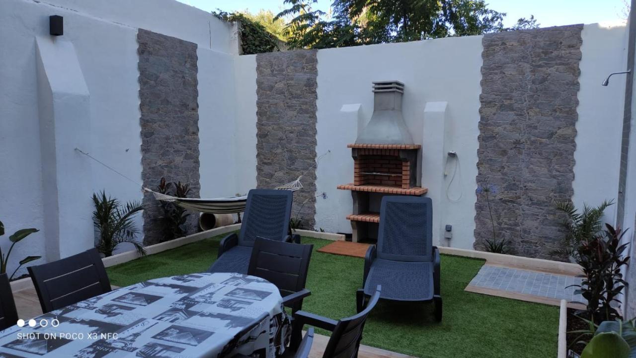 Apartment Malvarosa Beach Private Garden Valencia