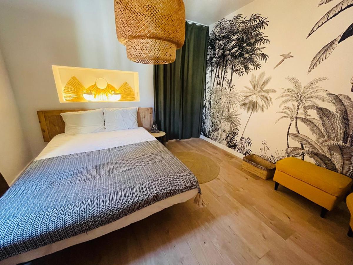 Holiday home Casa Del Palmar Loft