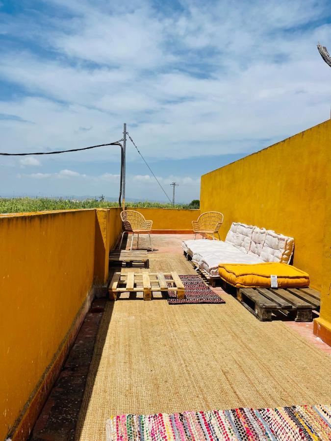 Holiday home Casa Del Palmar Loft Valencia