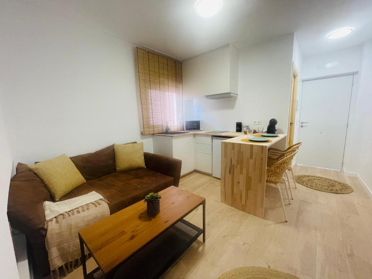 Casa Del Palmar Loft Holiday home *