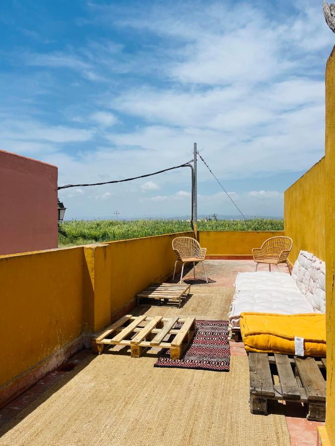 Holiday home Casa Del Palmar Loft *