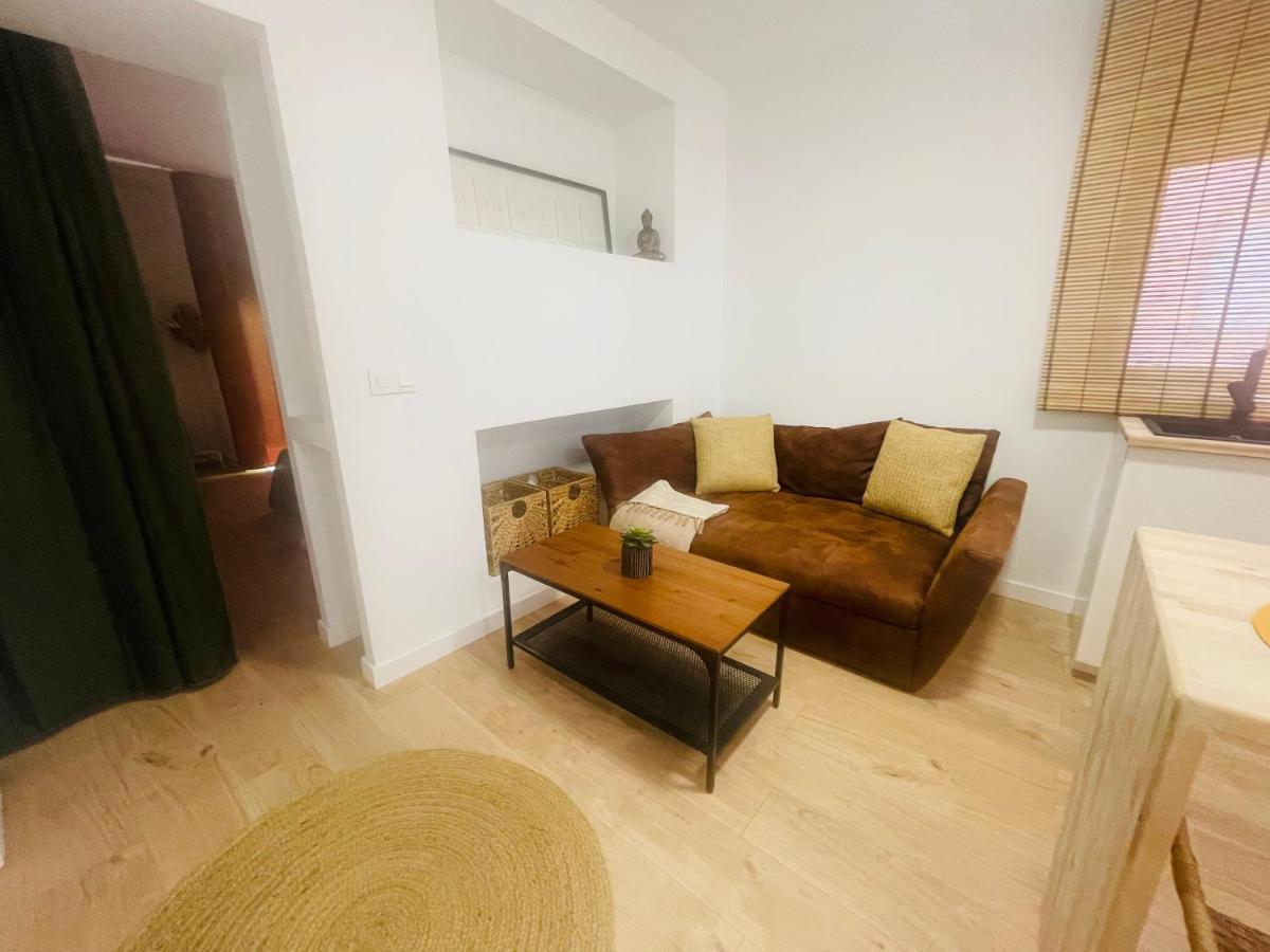 Holiday home Casa Del Palmar Loft *