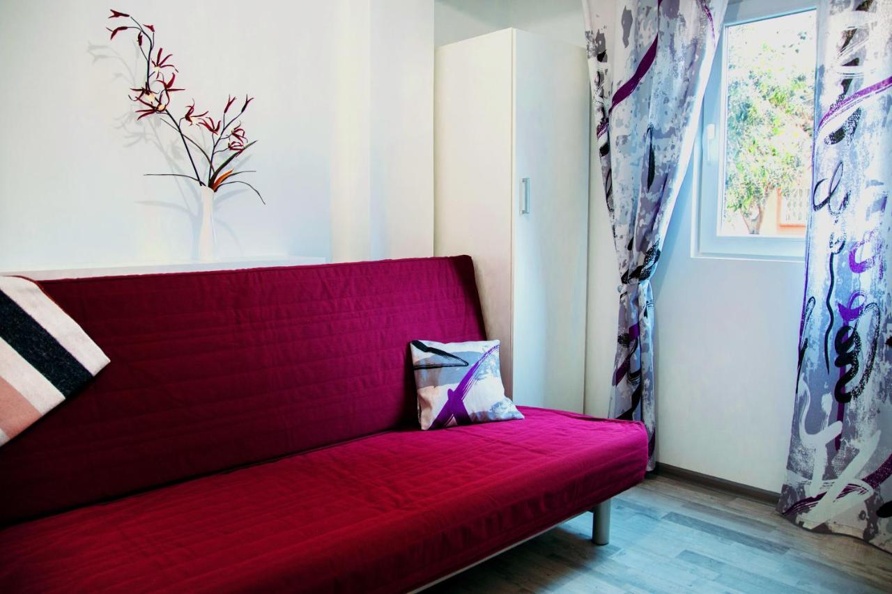 Relax Apartment Valencia