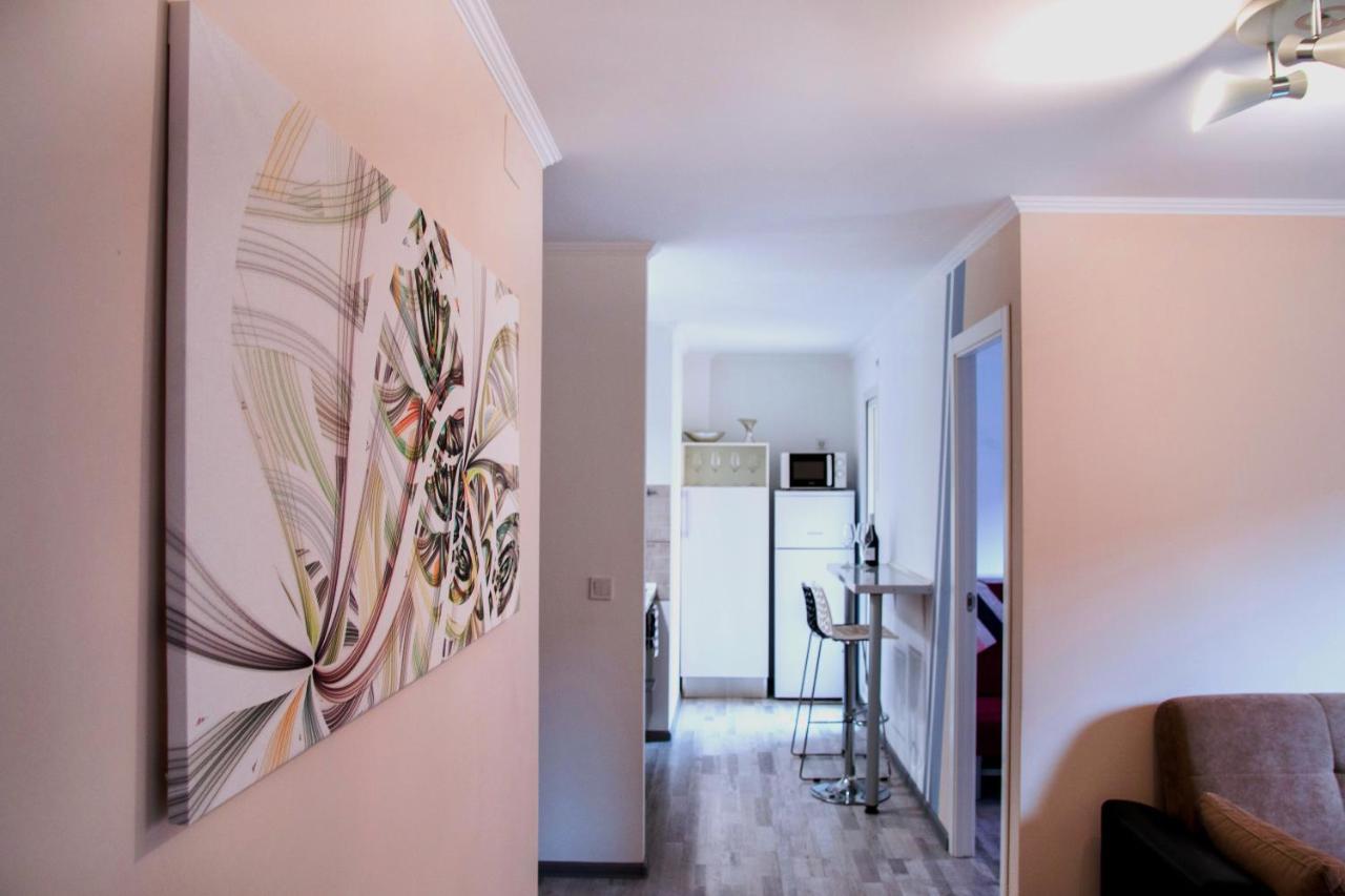 Relax Apartment *