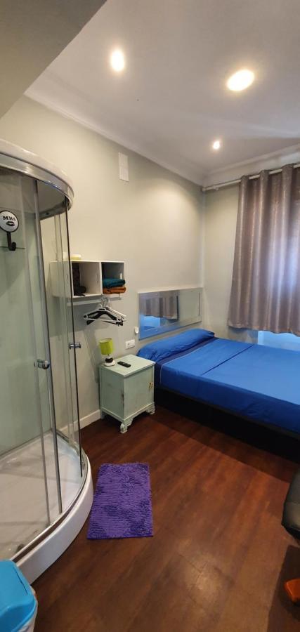 Accommodatie bij particulieren Cerca Del Centro