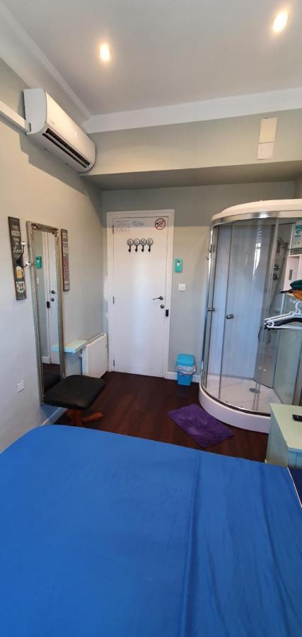Cerca Del Centro Accommodatie bij particulieren