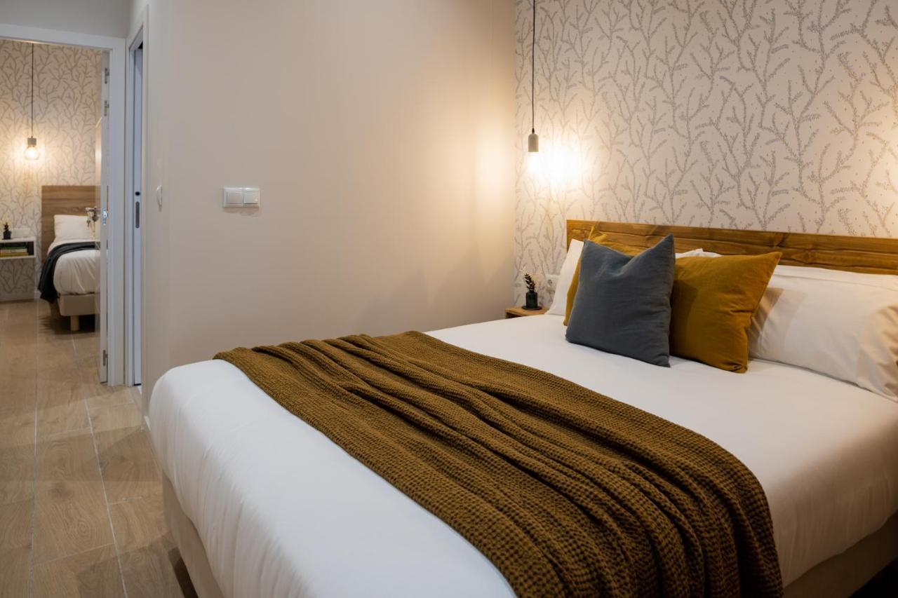 Guest house Florit Flats - The Serreria Valencia