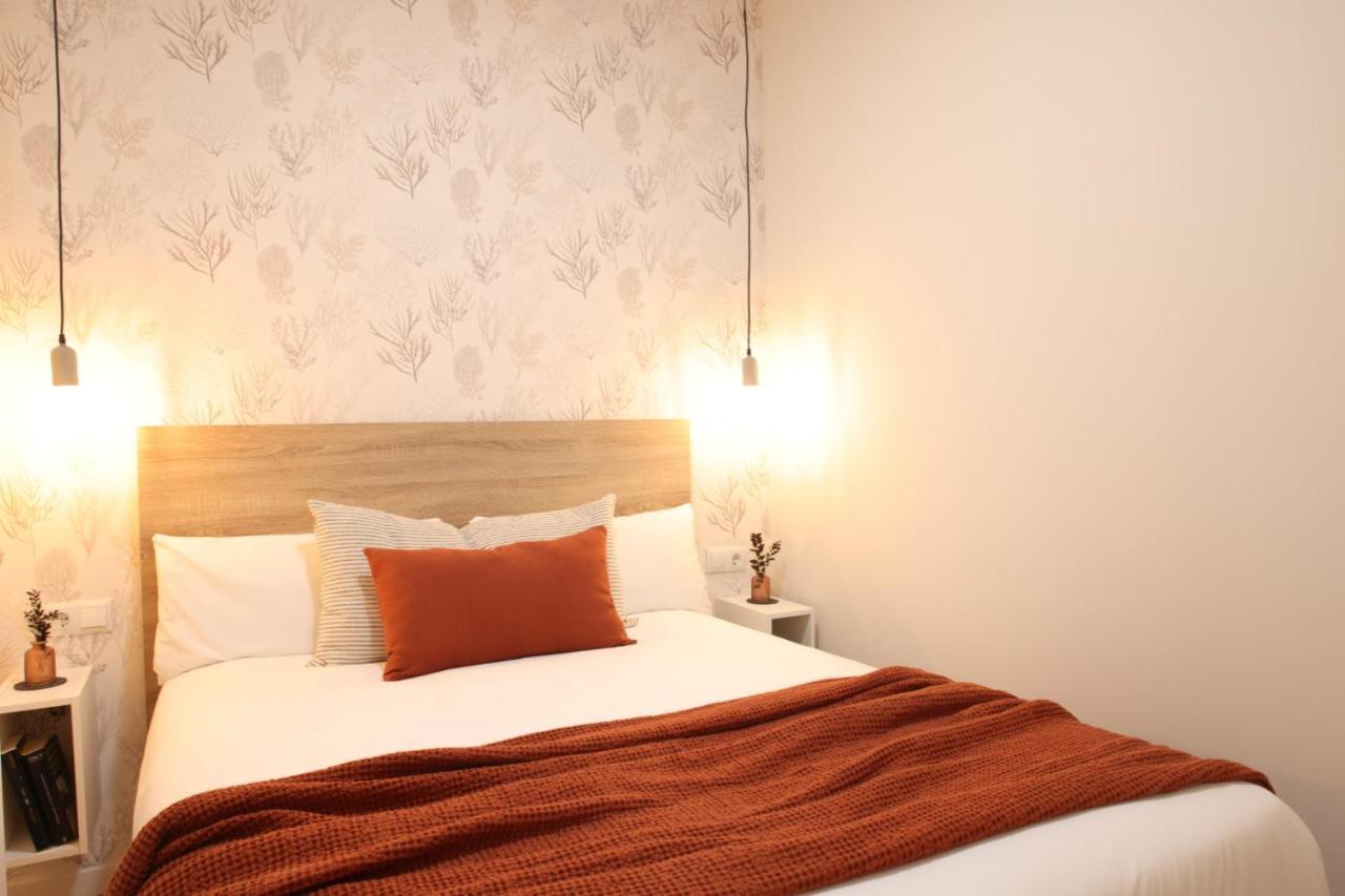 Florit Flats - The Serreria Guest house Valencia