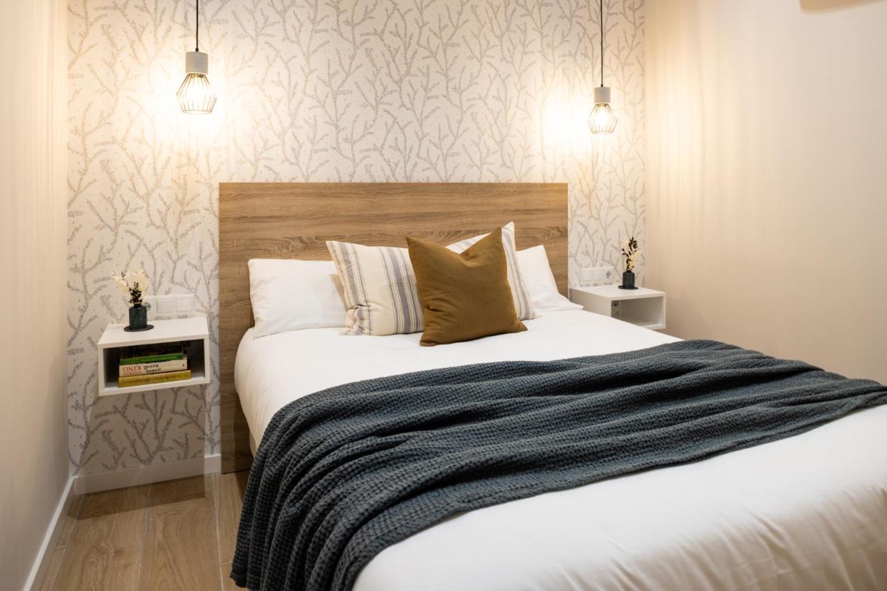 Gasthuis Florit Flats - The Serreria Valencia