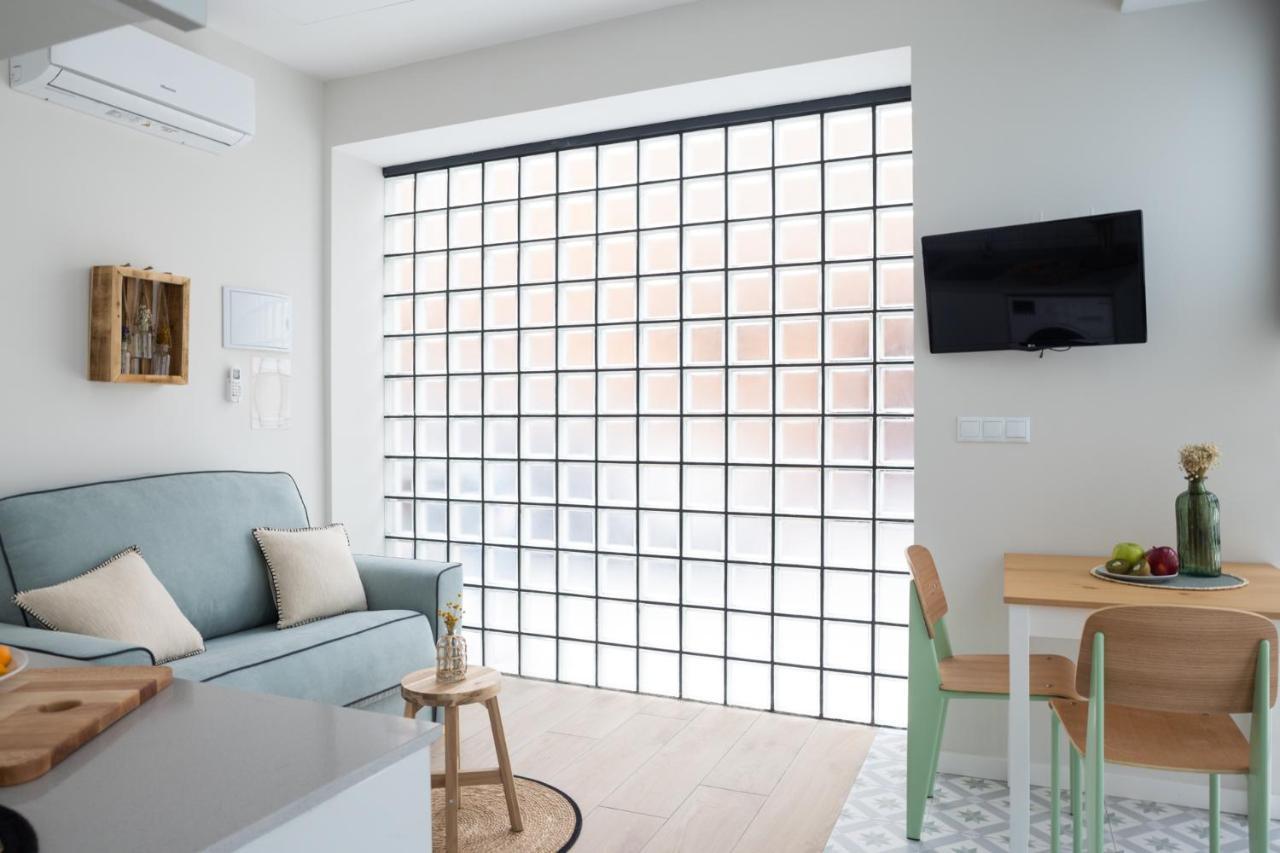Guest house Florit Flats - The Serreria Valencia