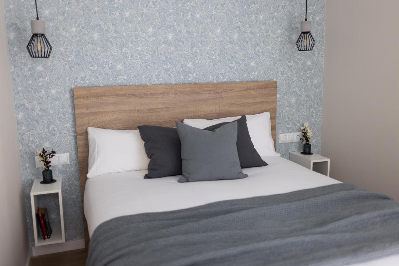 Guest house Florit Flats - The Serreria