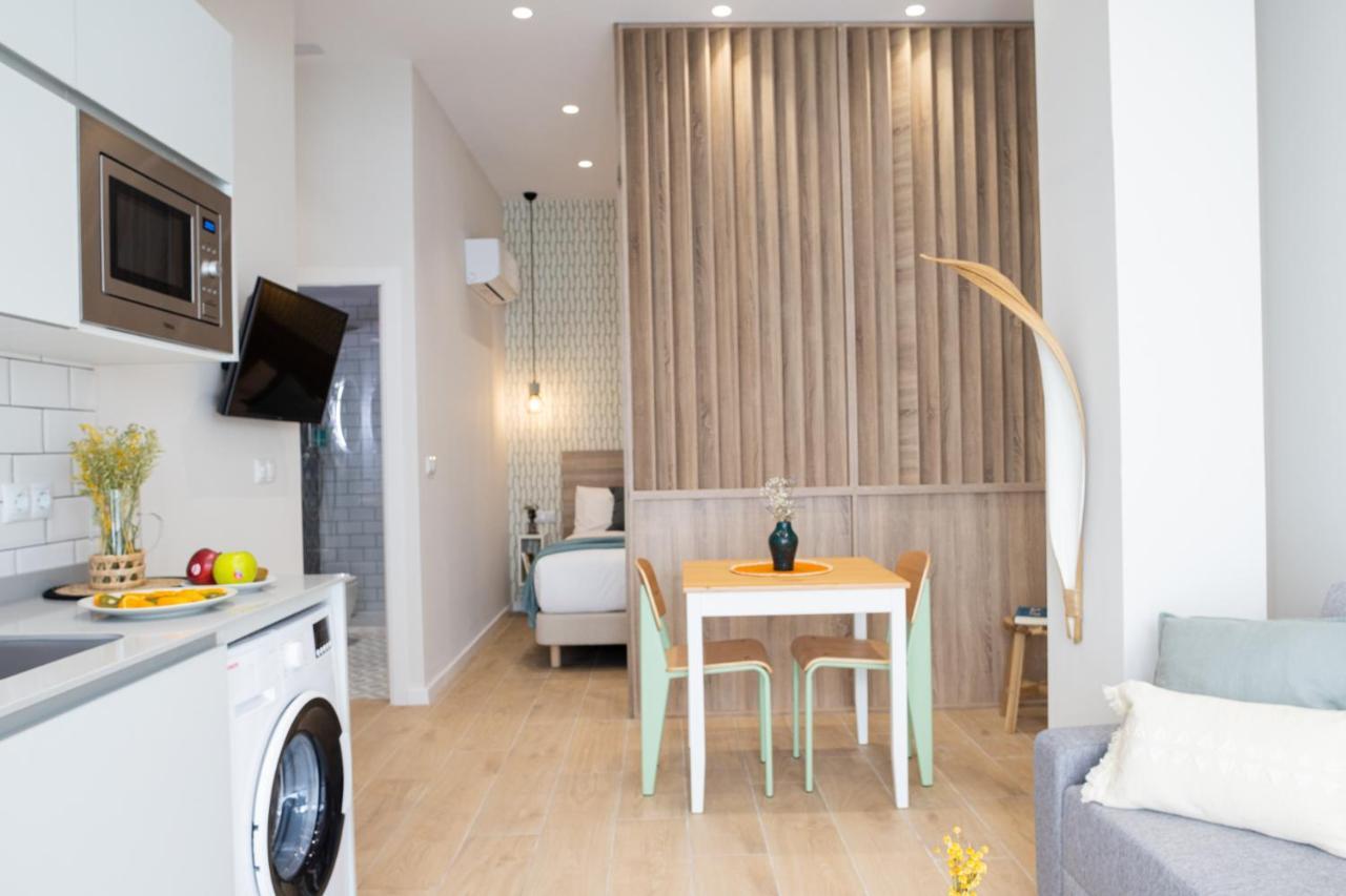 Guest house Florit Flats - The Serreria *
