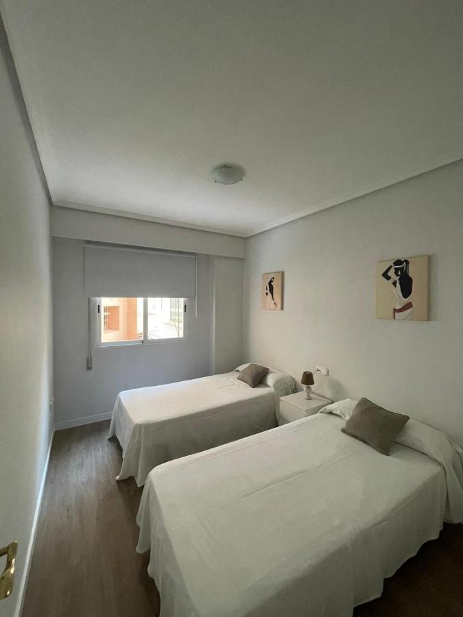 Apartment Jardines Del Turia Valencia