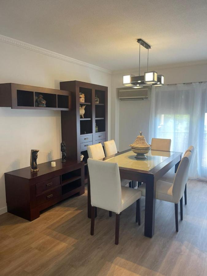 Jardines Del Turia Apartment Valencia