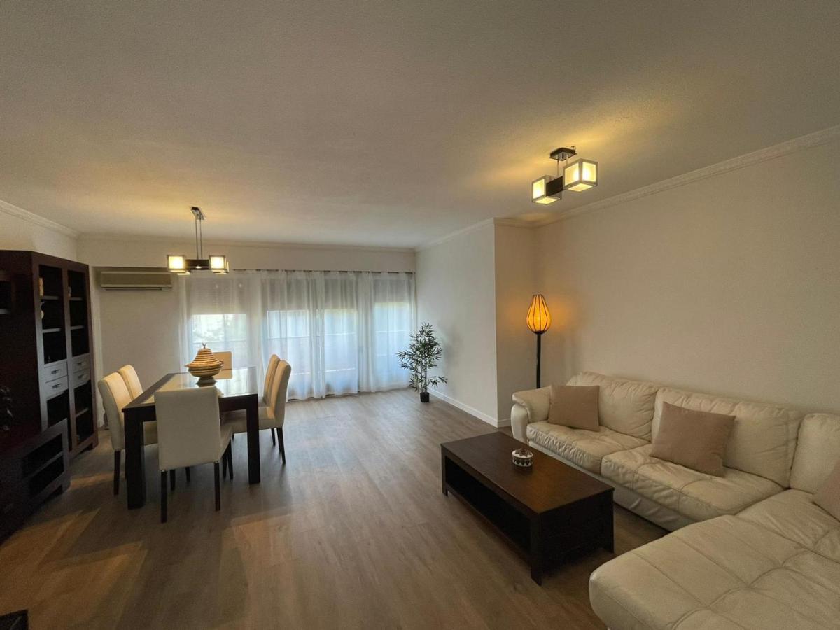 Jardines Del Turia Apartment Valencia