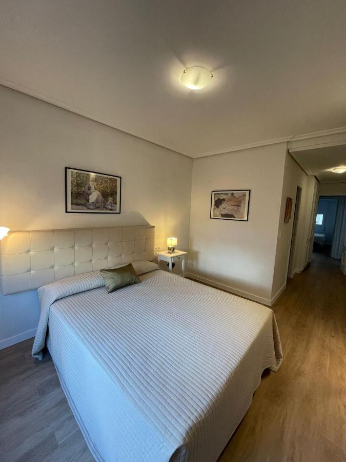 Jardines Del Turia Apartment