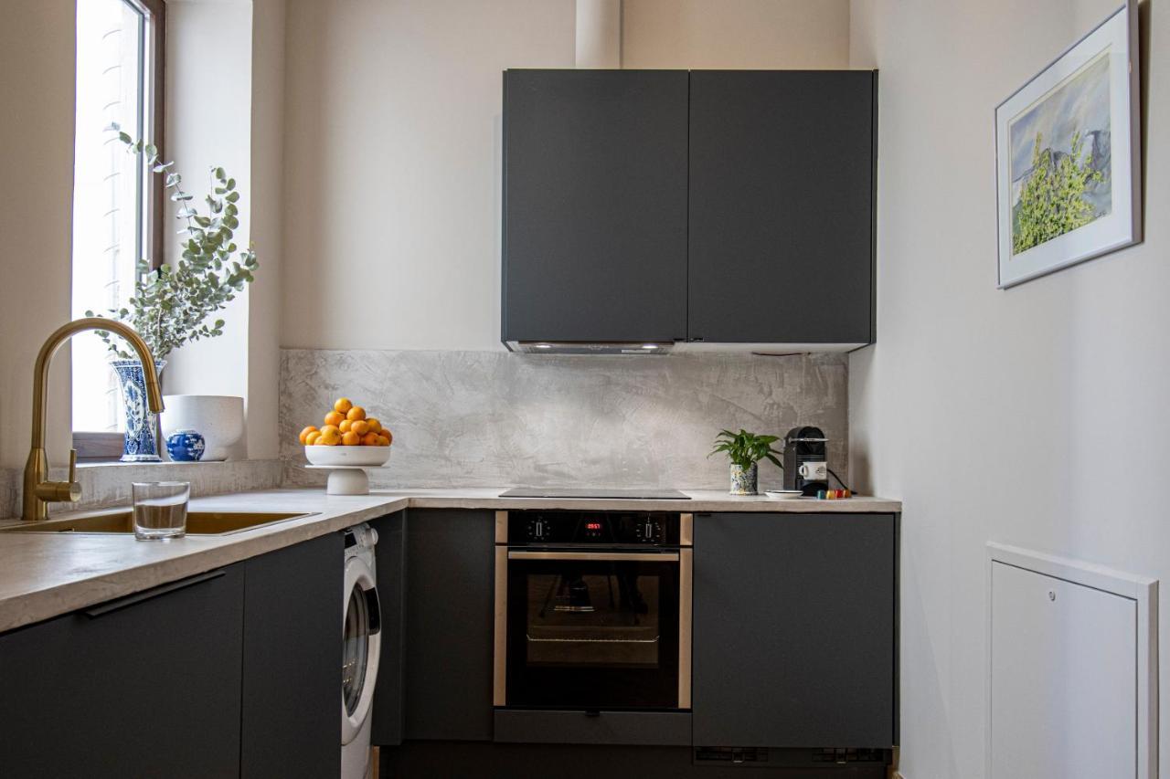Apartamento Singularstays Santa Cruz 9
