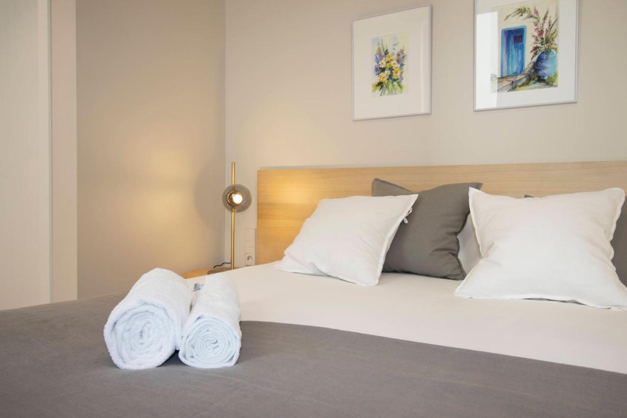 Singularstays Santa Cruz 9 *
