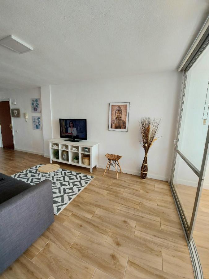 Apartment En Playa Puig *