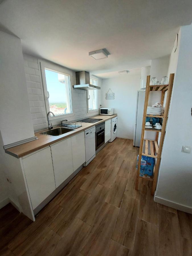 Apartment En Playa Puig *