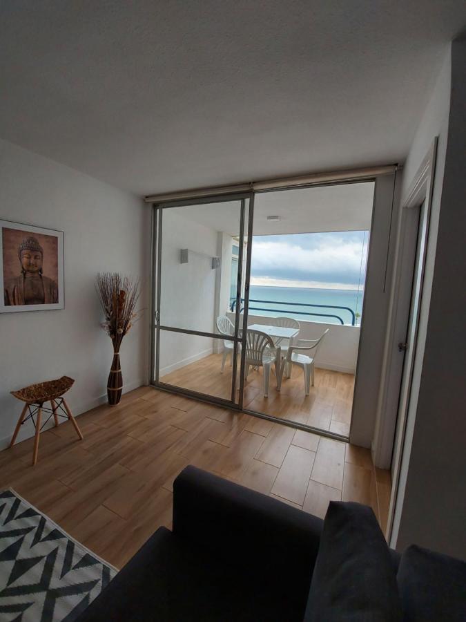 Apartment En Playa Puig Valencia