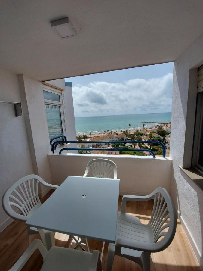 En Playa Puig Apartment