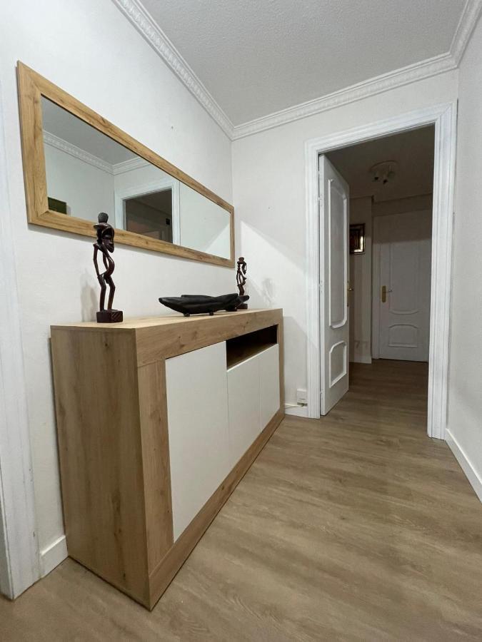 Apartment Jardines Del Turia Valencia
