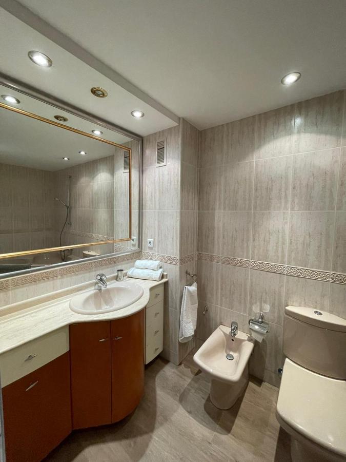 Jardines Del Turia Apartment *