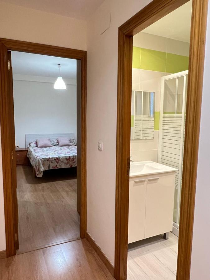 Accommodatie bij particulieren Con Bano Privado- En Casa Familiar Beatriz
