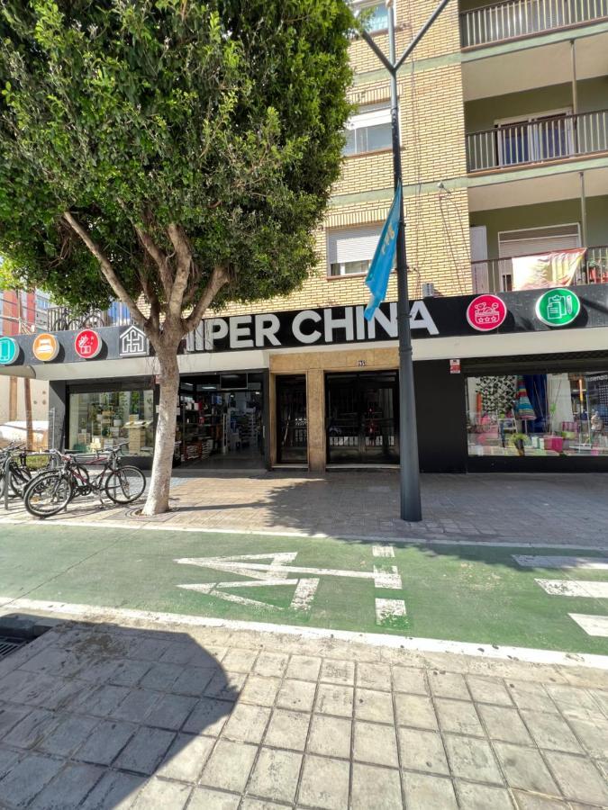 Accommodatie bij particulieren Con Bano Privado- En Casa Familiar Beatriz