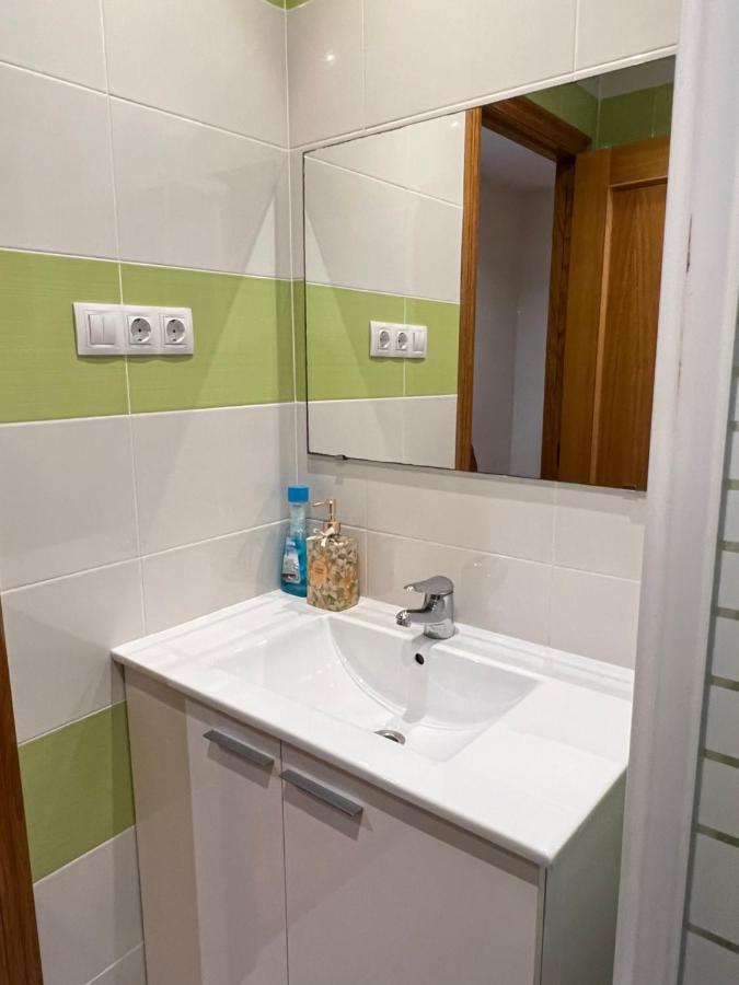 Con Bano Privado- En Casa Familiar Beatriz * Valência