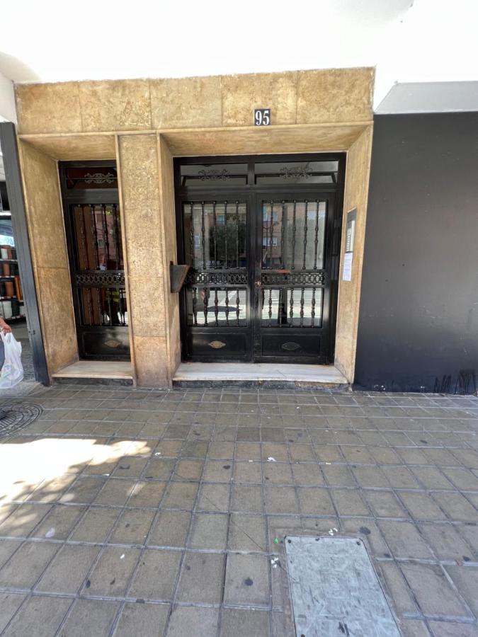 Accommodatie bij particulieren Con Bano Privado- En Casa Familiar Beatriz *
