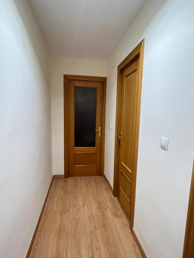Accommodatie bij particulieren Con Bano Privado- En Casa Familiar Beatriz Valencia