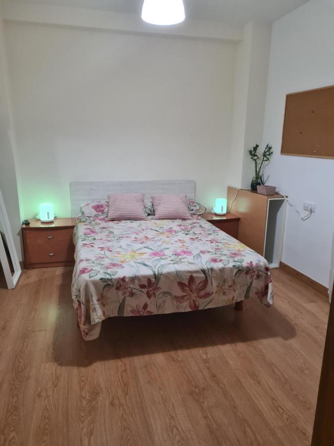 Accommodatie bij particulieren Con Bano Privado- En Casa Familiar Beatriz