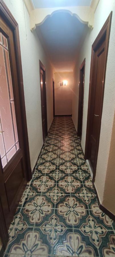 Habitacion Con Balcon Privado. Privatunterkunft