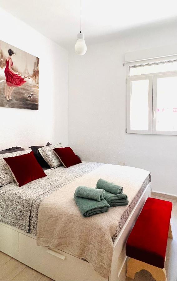 Apartment Turia San Pio V *