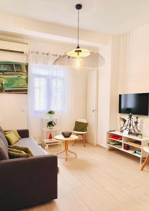 Turia San Pio V Apartment