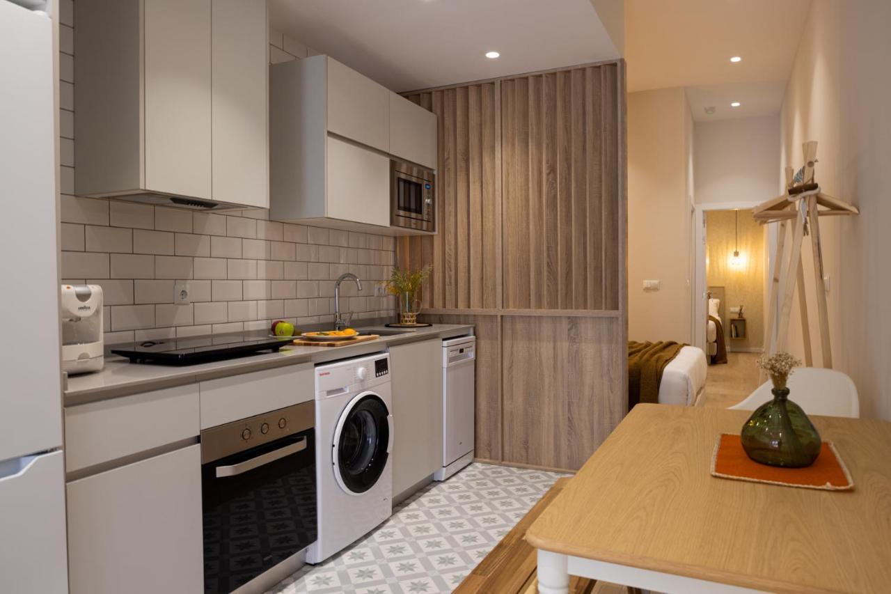 Florit Flats - The Serreria Guest house