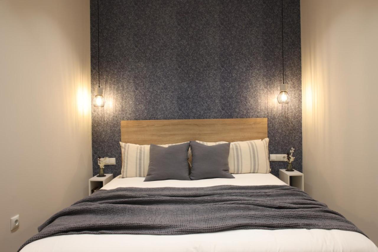 Guest house Florit Flats - The Serreria *