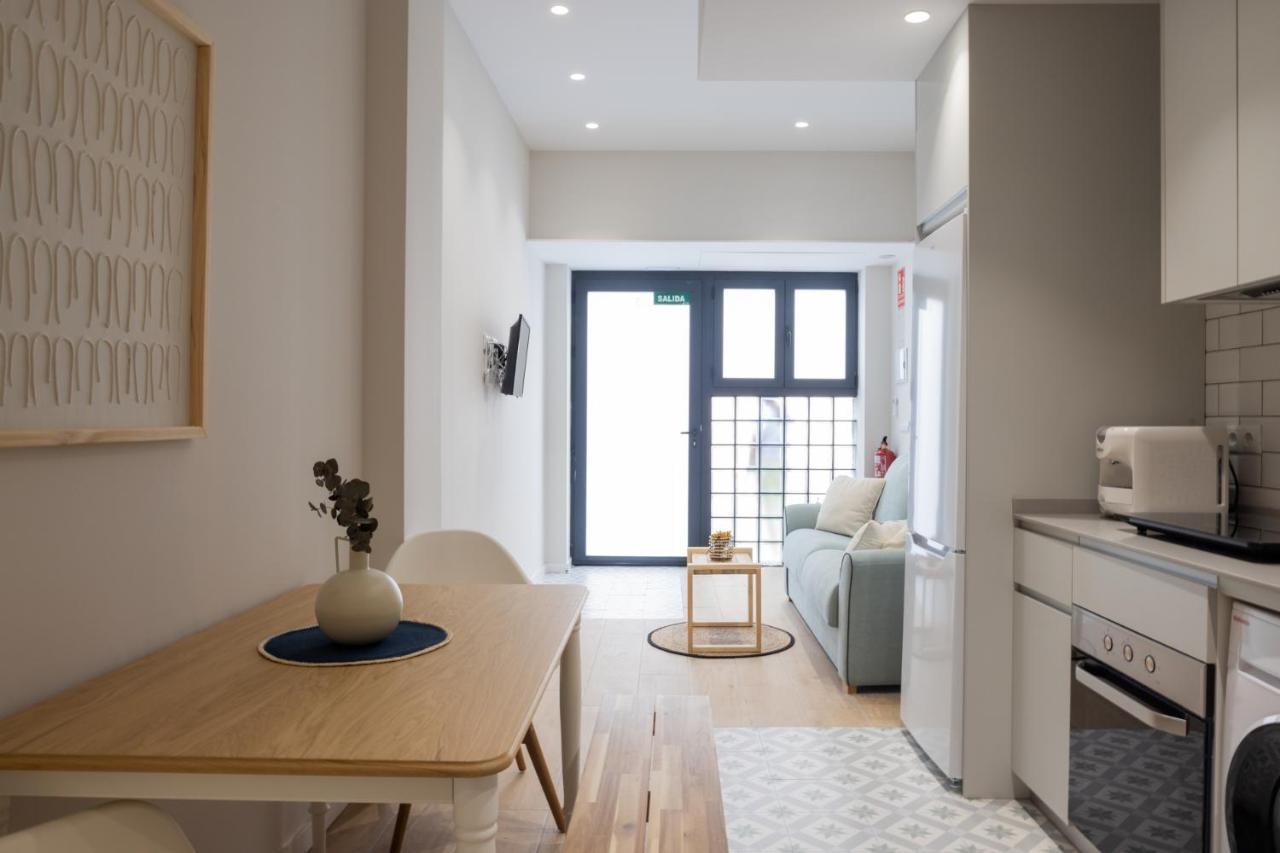 Florit Flats - The Serreria * Valencia