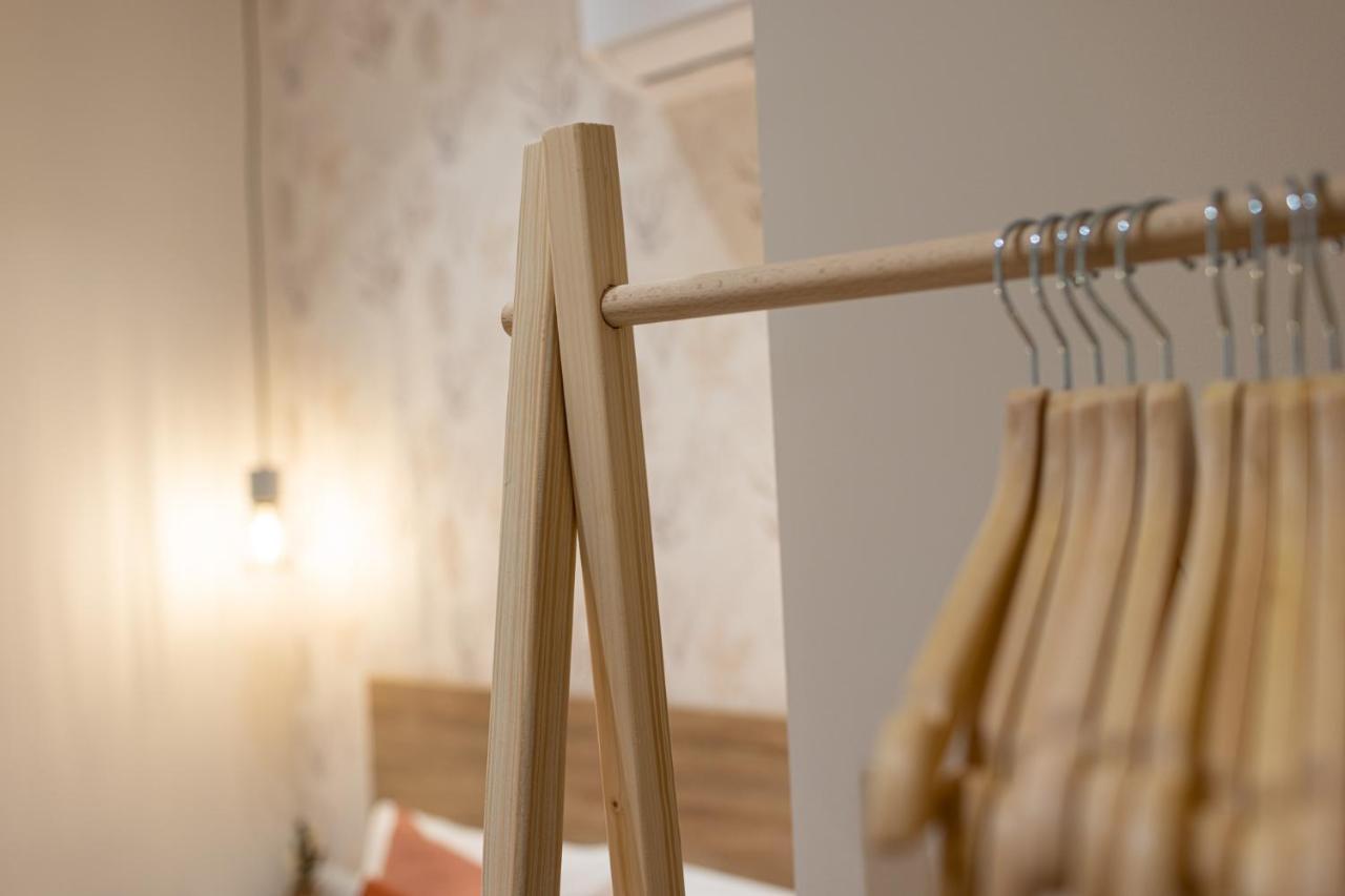 Gasthuis Florit Flats - The Serreria Valencia
