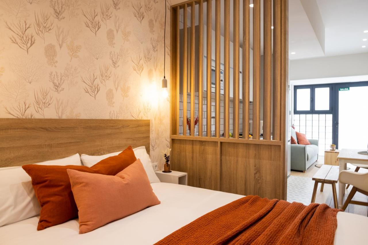 Florit Flats - The Serreria Guest house *