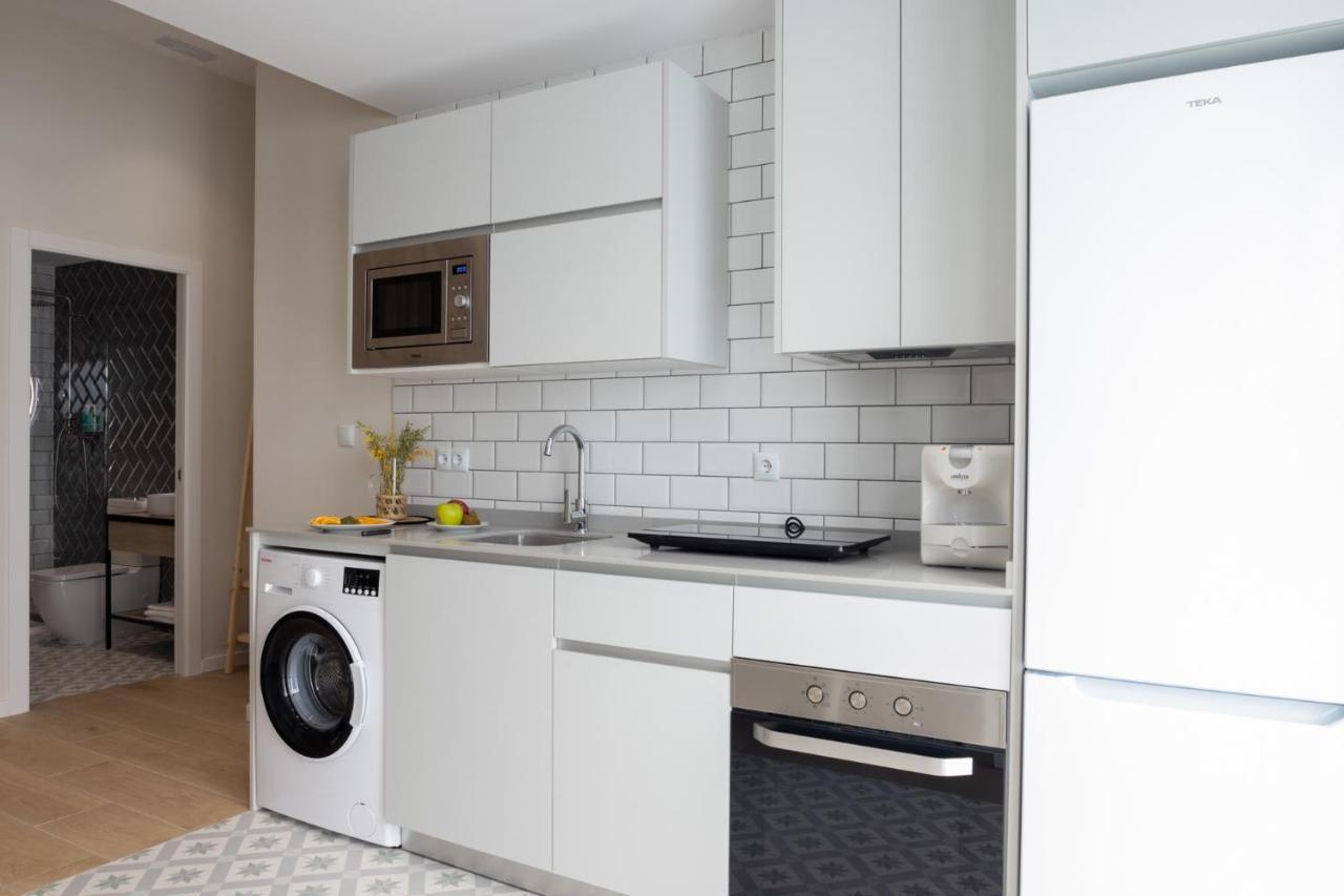 Florit Flats - The Serreria Guest house *