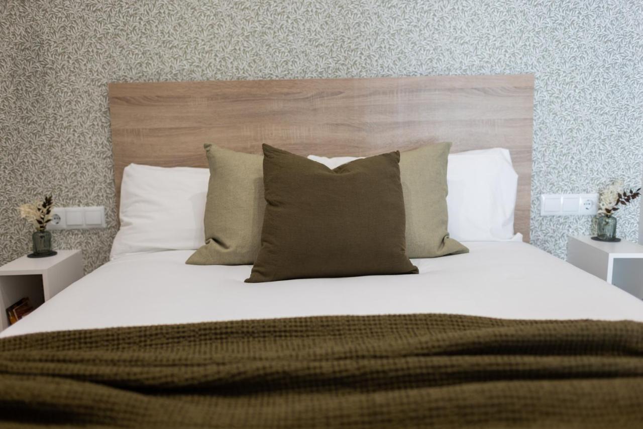 Florit Flats - The Serreria Guest house *