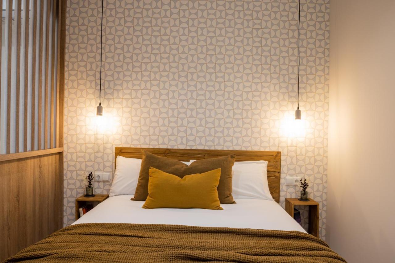 Guest house Florit Flats - The Serreria