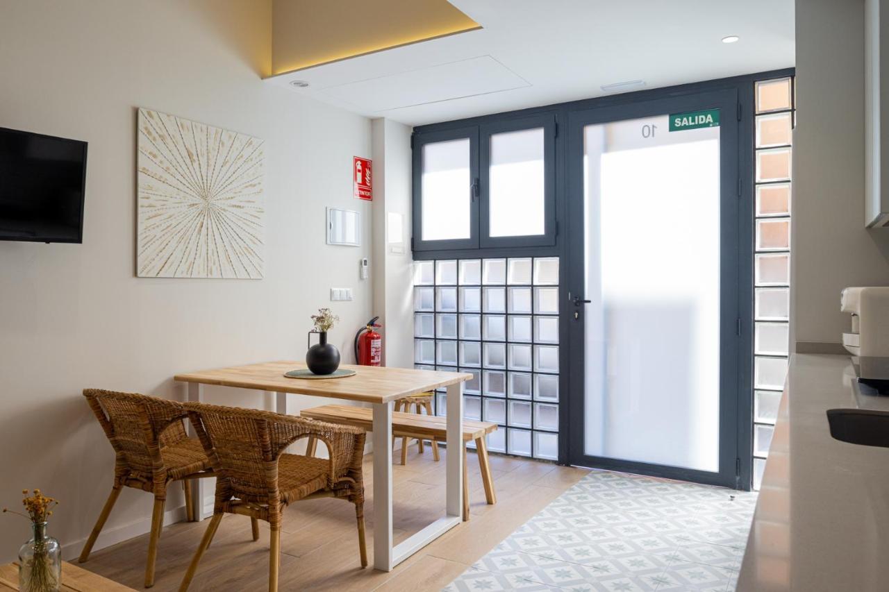 Florit Flats - The Serreria