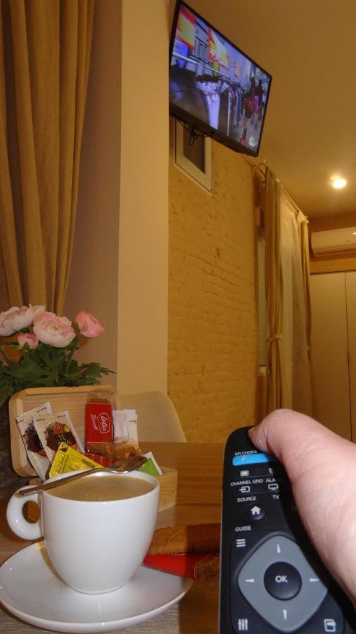 Cozy - Banera Hidromasaje Guest house *