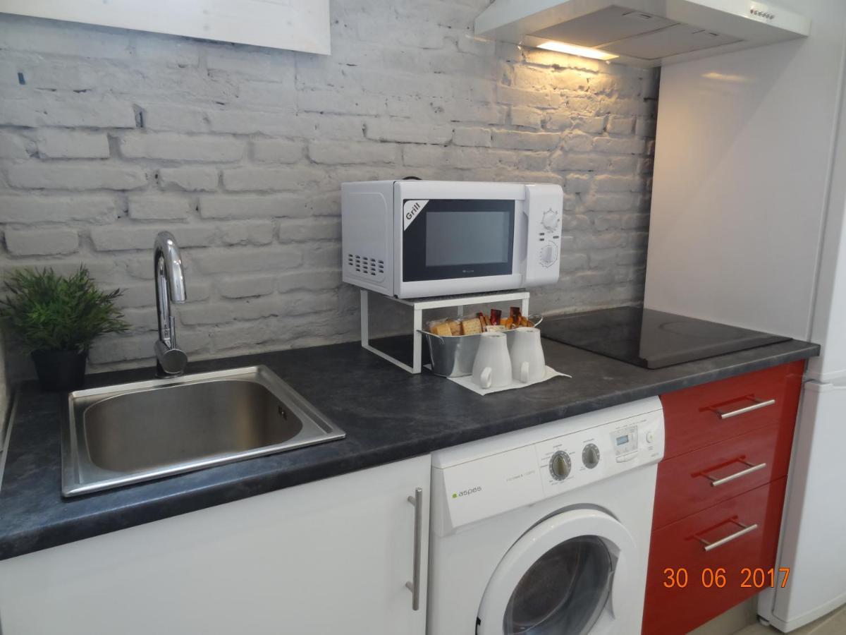Apartment Lovely In Wifi Free *